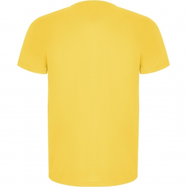 Logotrade promotional gift picture of: Imola short sleeve men's sports t-shirt